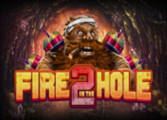 Fire in the Hole слот Nolimit City