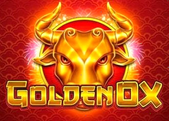 Golden Ox слот Endorphina
